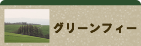 グリーンフィー